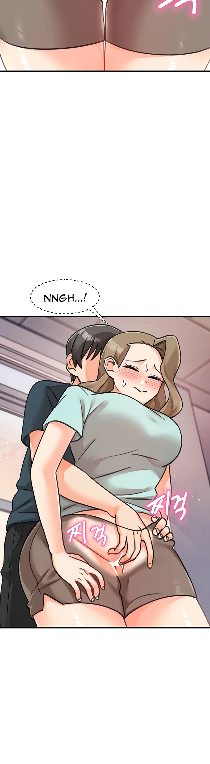 Boarding School Chapter 40 - Page 51